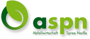 Logo Eigenbetrieb Abfallwirtschaft LKSPN